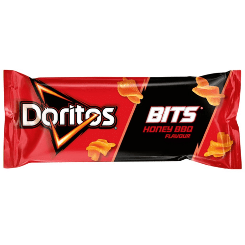 Doritos Bits Rood