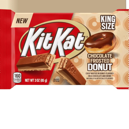 KitKat Donut