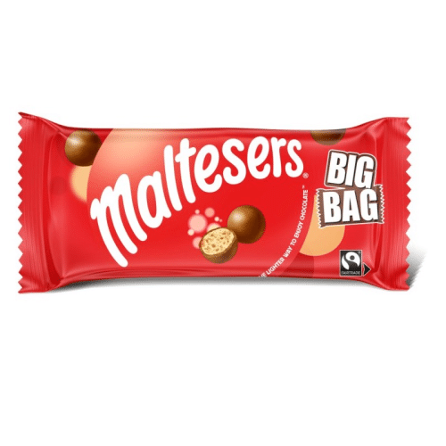 Maltesers