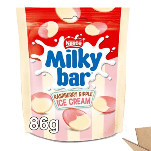 Nestle Milky Bar
