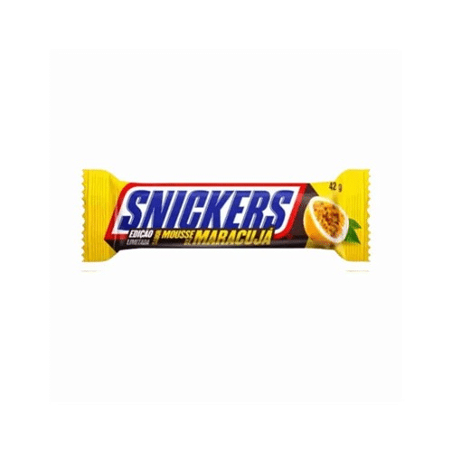 Snickers Maracuja