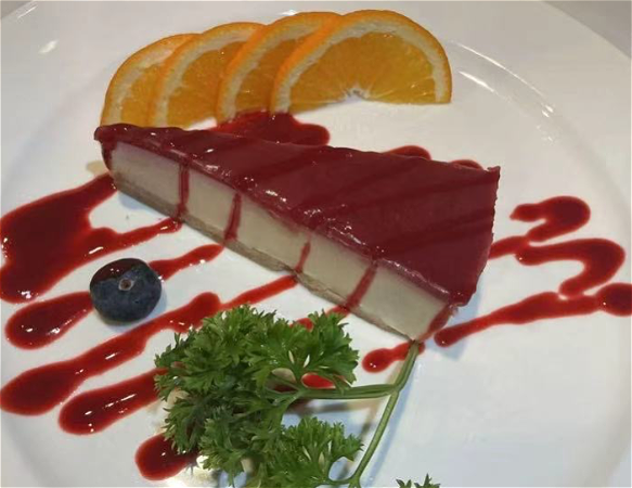 Cheesecake