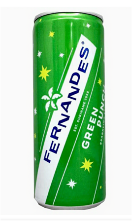 Fernandez Green 
