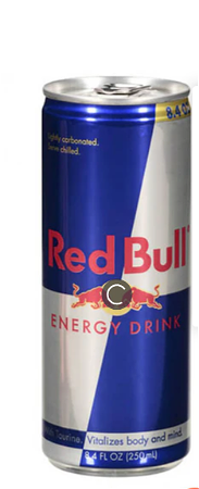 Red Bull