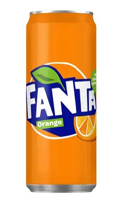 Fanta