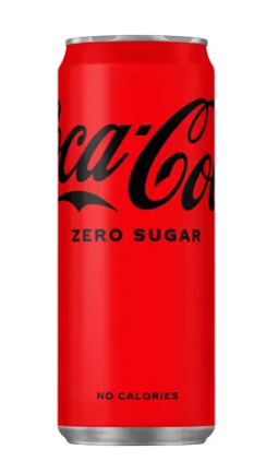 Cola zero