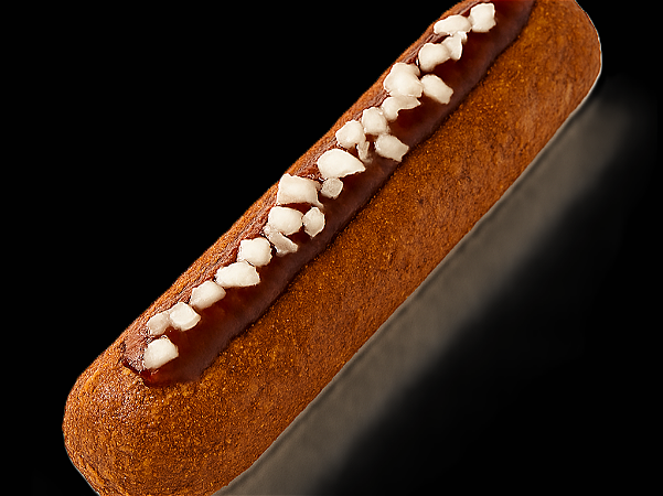 Frikandel Speciaal