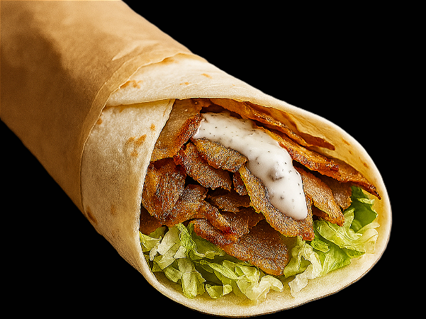 Dürüm Döner