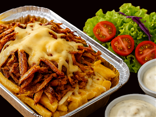 Kapsalon Kipdöner