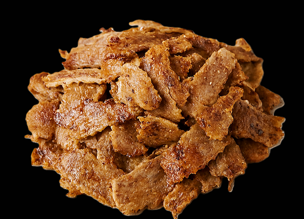 Extra Kalfs Döner voor pizza (50 gram)