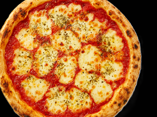 Pizza Margherita