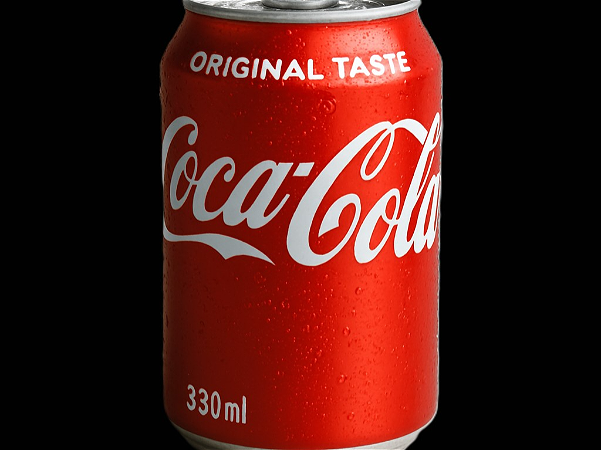 Coca-Cola Original Taste 330 ml