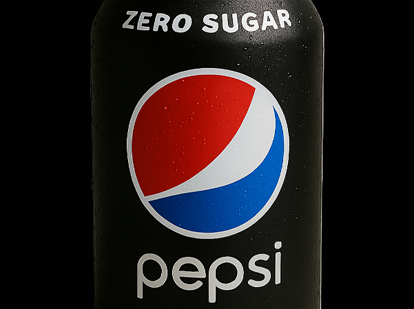 Pepsi Zero Sugar 330ml