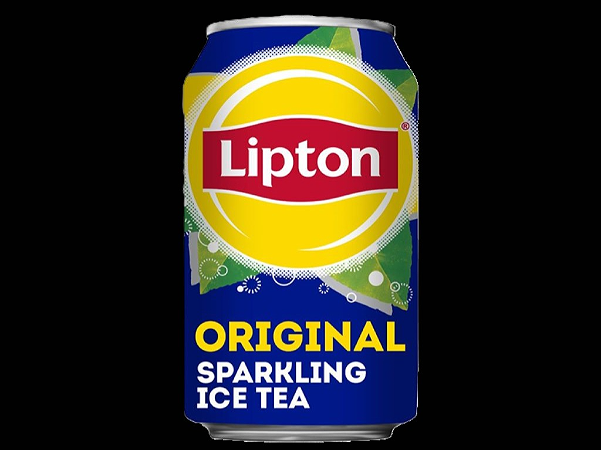 Lipton Ice tea Sparkling 330ml
