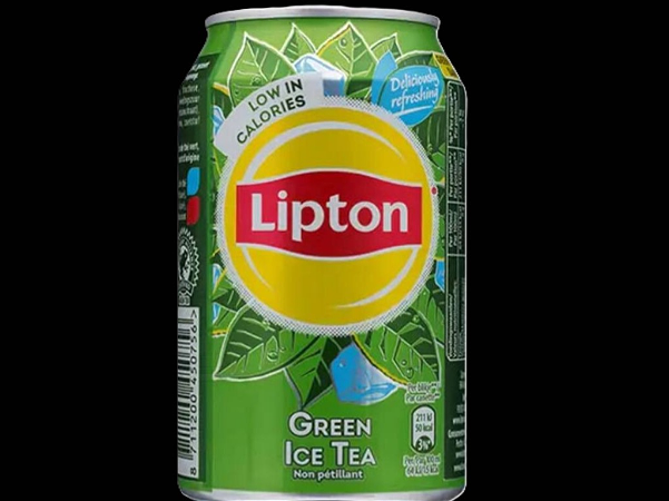 Lipton Ice Tea Green 330ml
