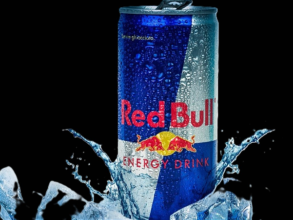 Red Bull Energy Drink 250ml