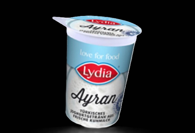 Ayran 250ml