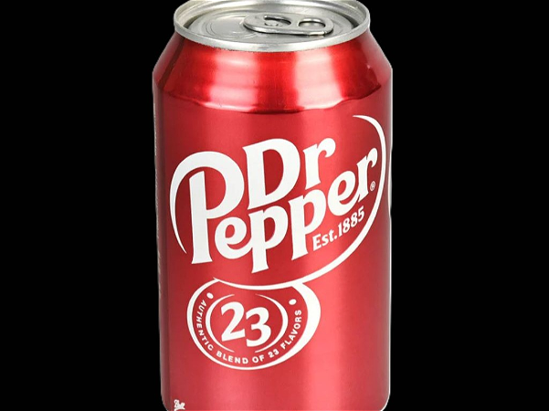 Dr. Pepper 330ml