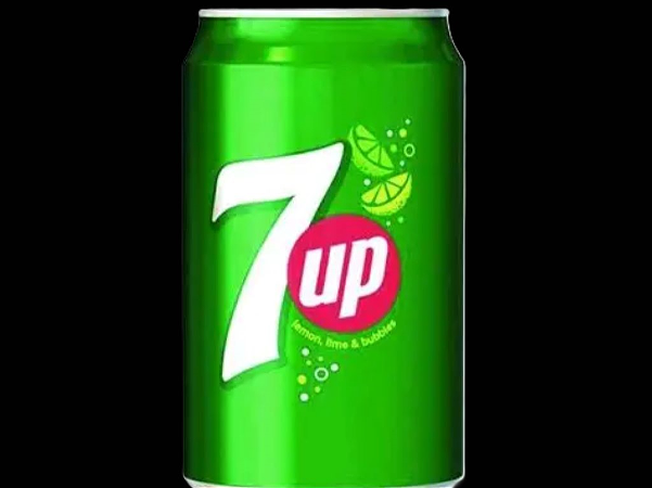 7UP 330ml