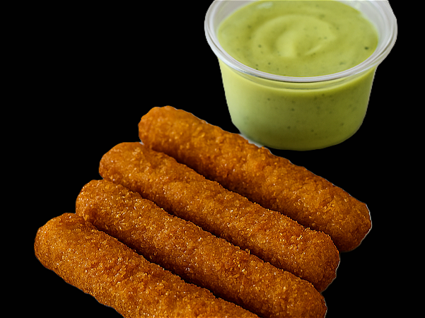 Chicken fries (5 stuks)