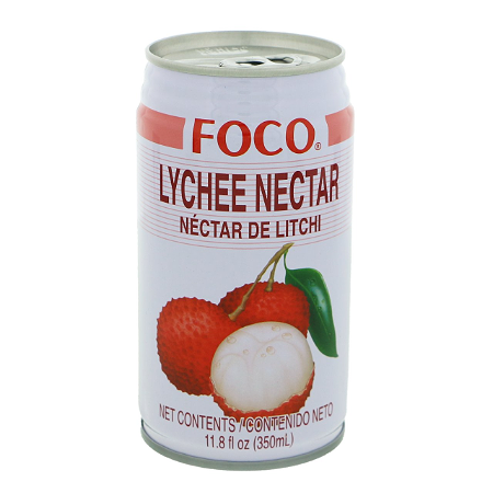 Lychee Nectar