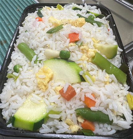 Nasi Goreng