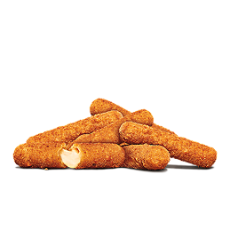 Mozzarella sticks 6x
