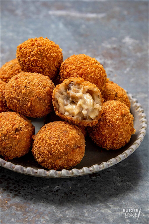 Bitterballen (8 stuks)