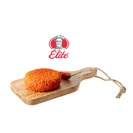 Bamischijf vegetarisch