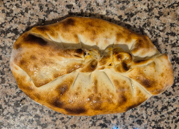 Calzone döner