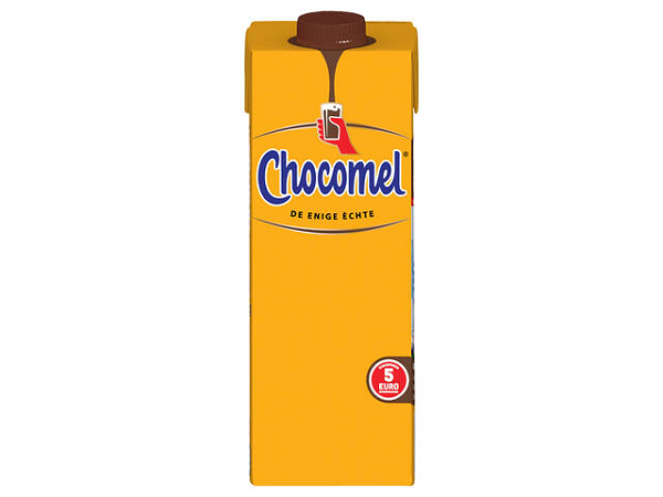 Chocomel 1L
