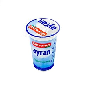 Ayran