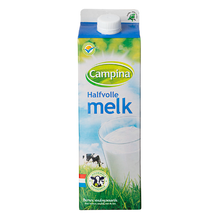 Melk 1L