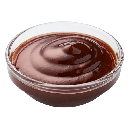 Smokey BBQ saus