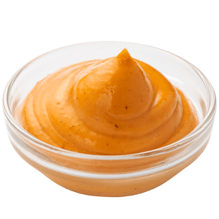 Andalouse saus