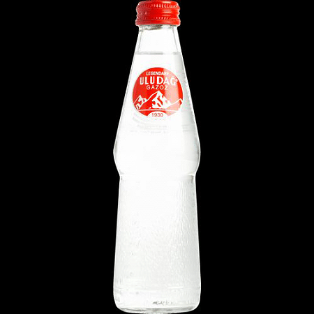Uludag gazoz 250ml