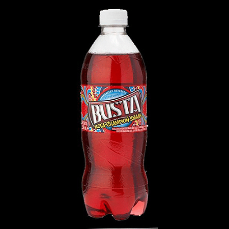 Busta kola champion 500ml