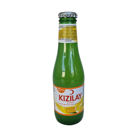 Kizilay limon citroen