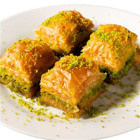Baklava