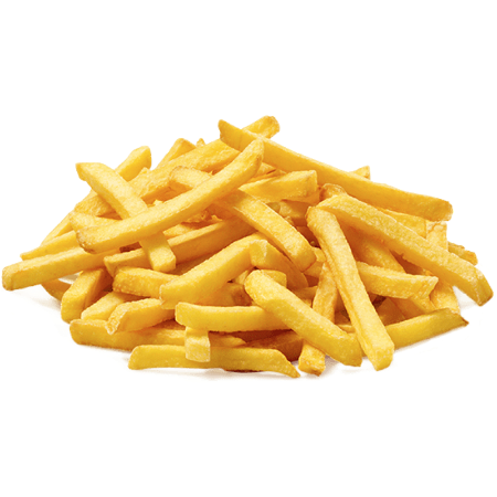 Friet portie