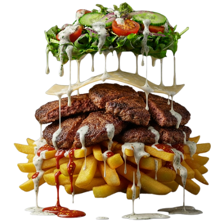 Köftecii kapsalon