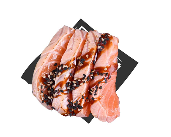 Tataki zalm 