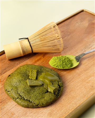 Matcha Cookie 