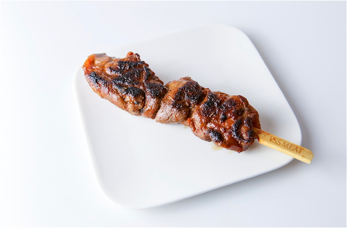 Japanse kipspiezen (2stuks)