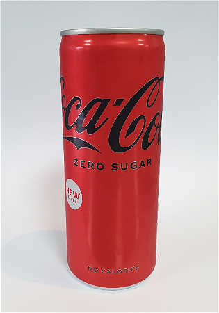 Coca Cola Zero