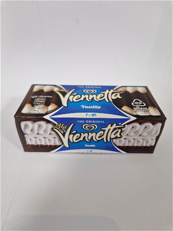 Viennetta Ijs Mini 