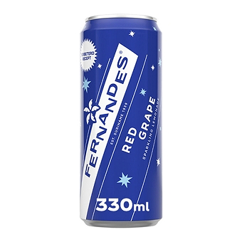 Fernandes Red Grape 330ml
