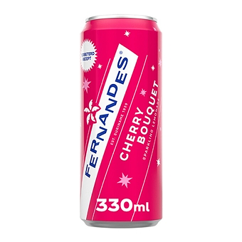 Fernandes Cherry Bouquet 330ml