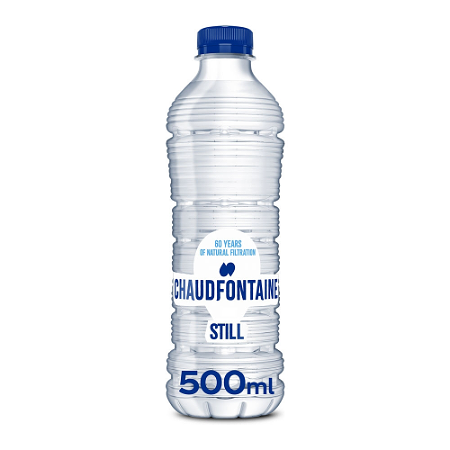 Chaudfontaine Still 500ml