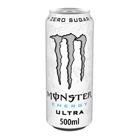 Monster Energy Zero Sugar